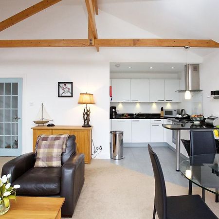 Bein Ghlas Aberfeldy Exterior foto