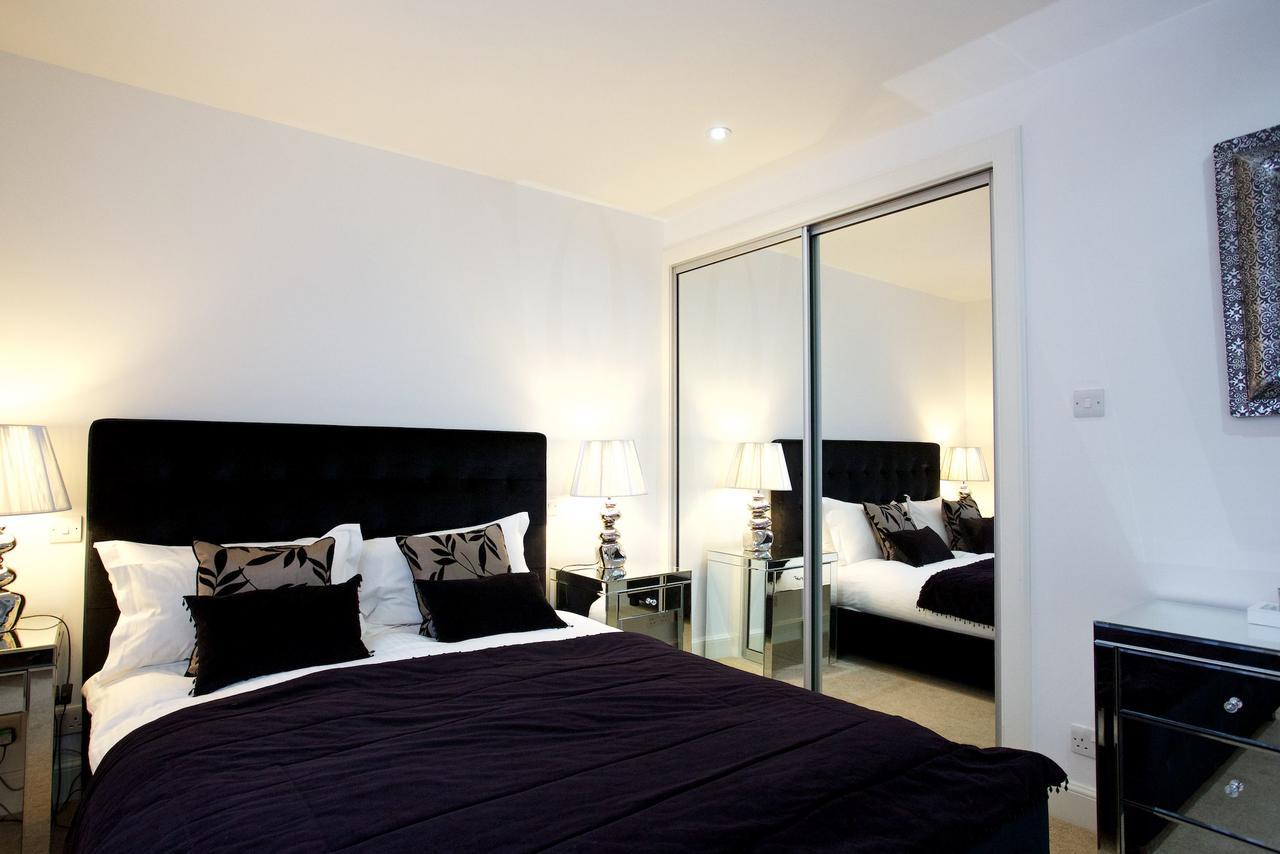 Bein Ghlas Aberfeldy Exterior foto