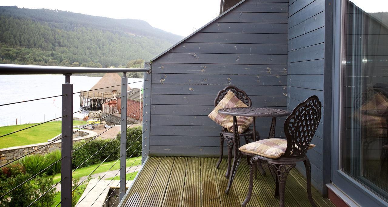 Bein Ghlas Aberfeldy Exterior foto